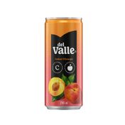 Del Valle Nectar Pessego 290Ml Lata