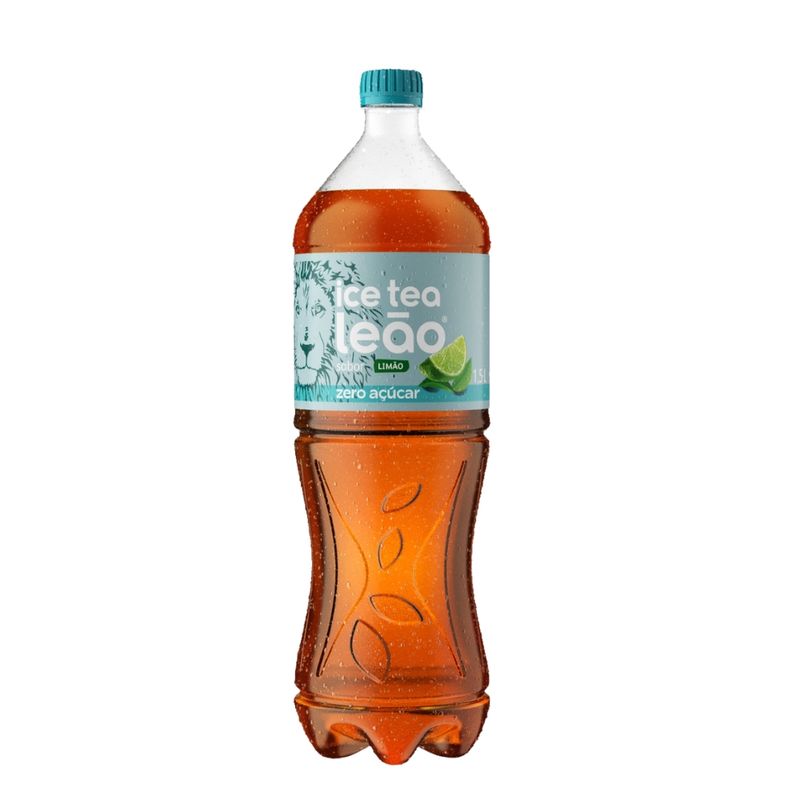 Ice-Tea-Limao-Zero-Pet-15L