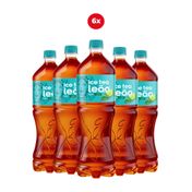 Pack 6 Ice Tea Limão 1,5L