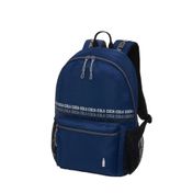Mochila Coca-Cola Discover Azul