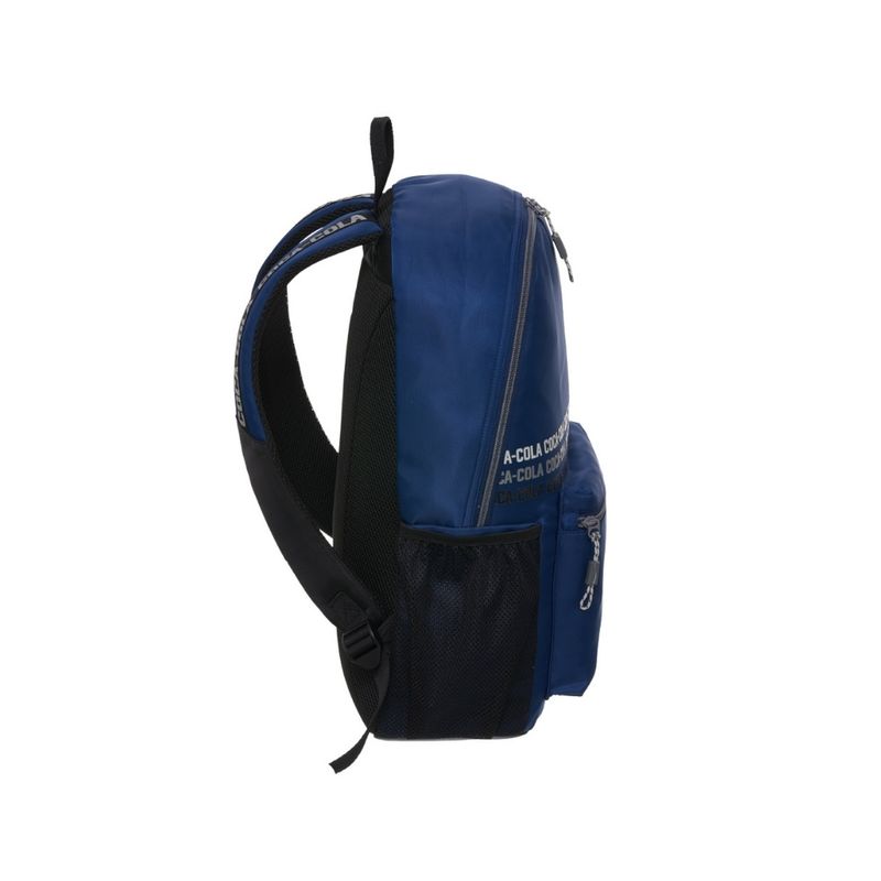 Mochila-Coca-Cola-Discover-Azul
