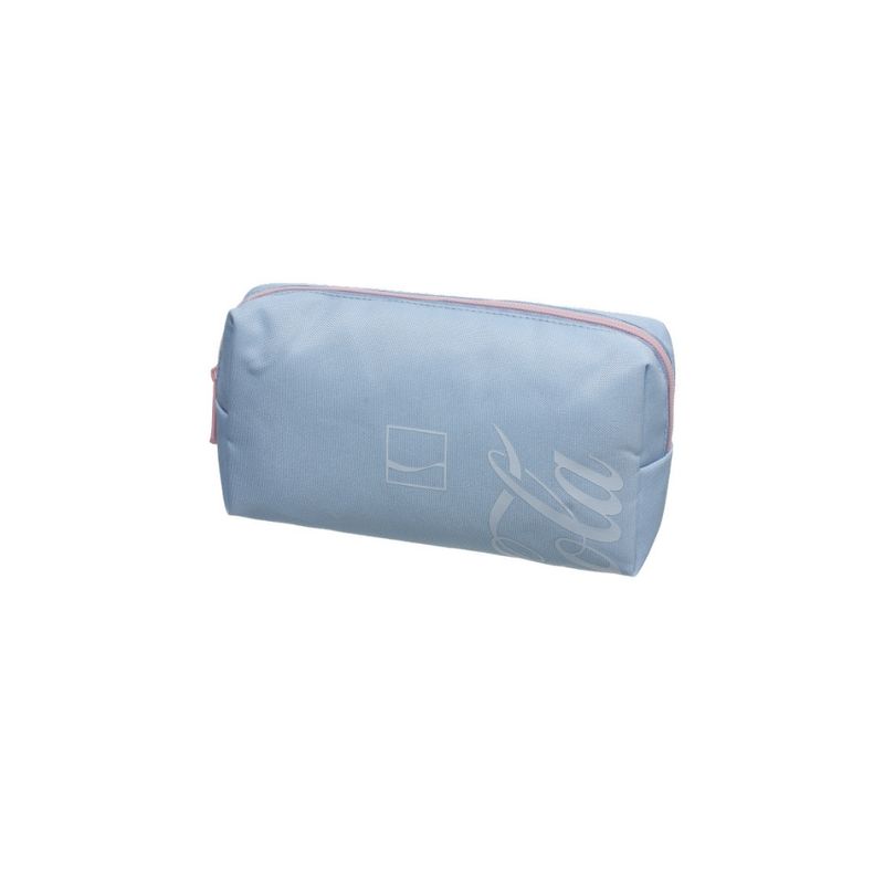 Necessaire-Coca-Cola-Soft-Azul