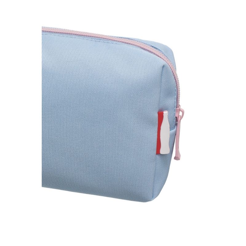 Necessaire-Coca-Cola-Soft-Azul
