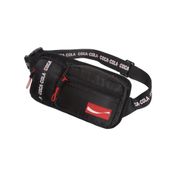 Pochete Coca-Cola Puffer