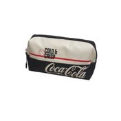 Necessaire Coca-Cola Contrast