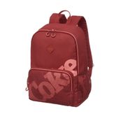 Mochila Coca-Cola Mesh Cereja