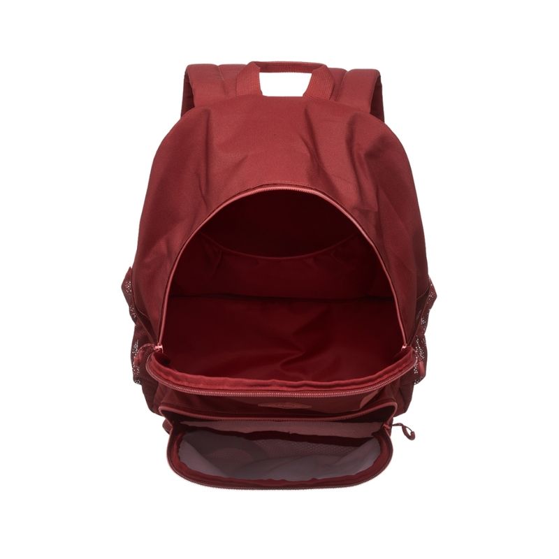 Mochila-Coca-Cola-Mesh-Cereja