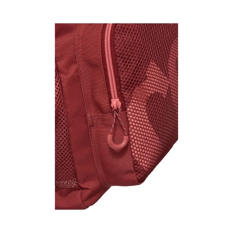Mochila-Coca-Cola-Mesh-Cereja
