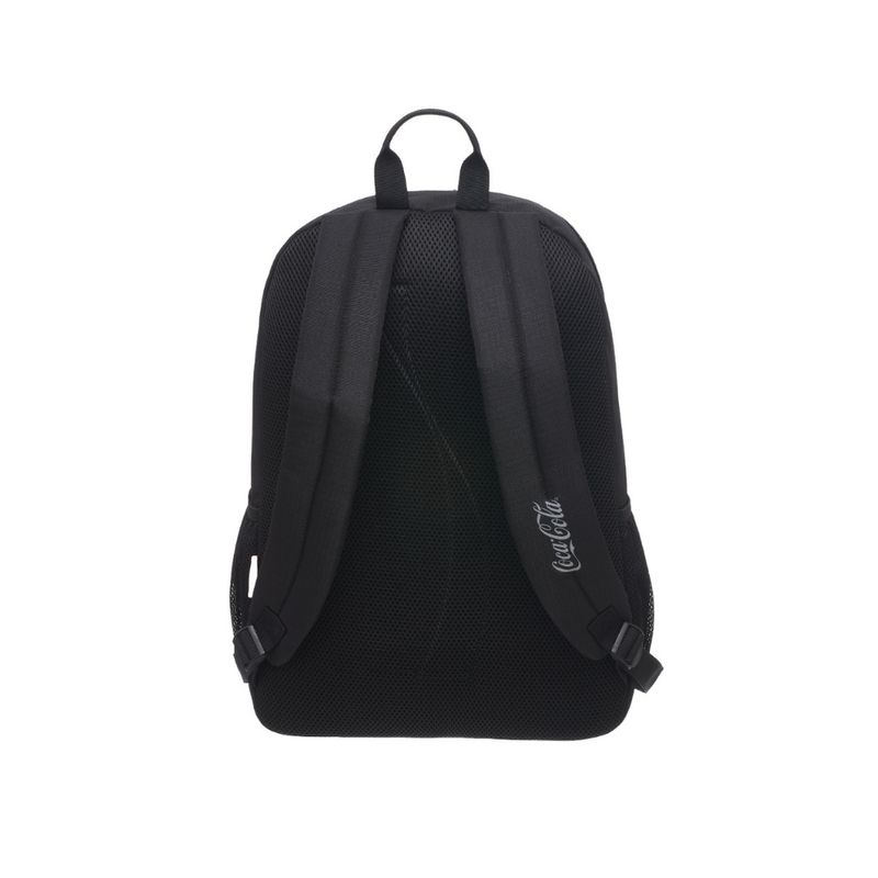 Mochila-Coca-Cola-Icon-preta