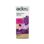 Ades Uva 200ml