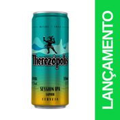 Therezópolis Session IPA LT 350ML