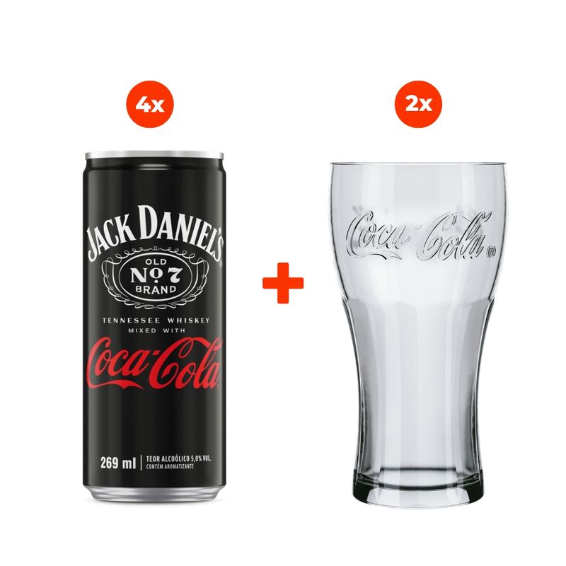 Combo-4-Jack-Daniel-s---Coca-Cola-269ml-e-Copo-Contour.jpg