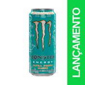 Monster Ultra Fiesta Mango 473ml Lata