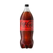 Coca-Cola Zero Açúcar 2L