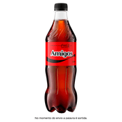 Coca-Cola Zero Açúcar 600ml