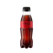 Coca-Cola Zero Açúcar 200ml Pet