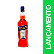 Aperol Garrafa 750ml