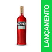 Campari Garrafa 748ml