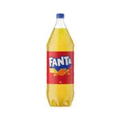 Fanta Caju 2L Pet