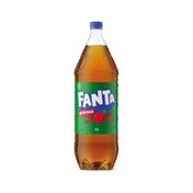 Fanta Guaraná 2L Pet