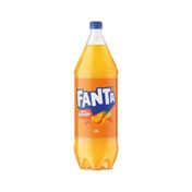 Fanta Laranja 1,5L Pet
