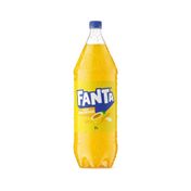 Fanta Maracujá 2L