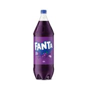 Fanta Uva 1,5L Pet
