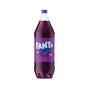 Fanta Uva 2L Pet
