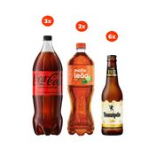 Combo Churrasco em Casa