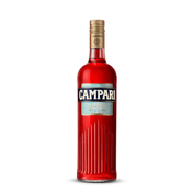 Campari Garrafa 998ml