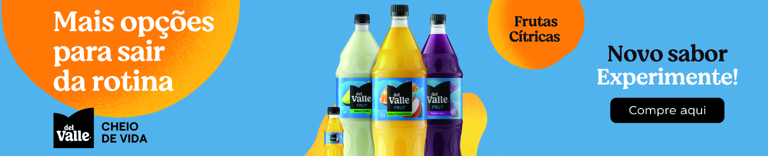 Del Valle Frut Frutas Cítricas