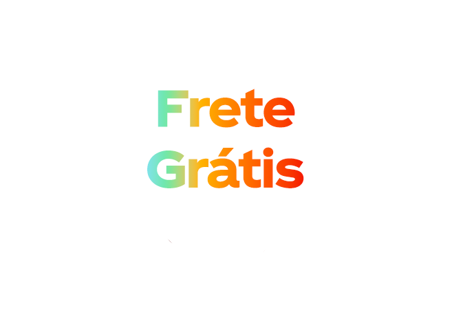 Frete Grátis