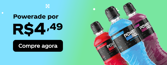 Powerade