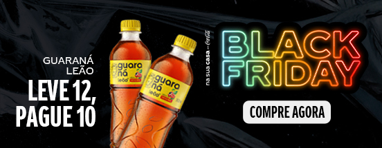 Guaraná Leão Leve 12 e pague 10