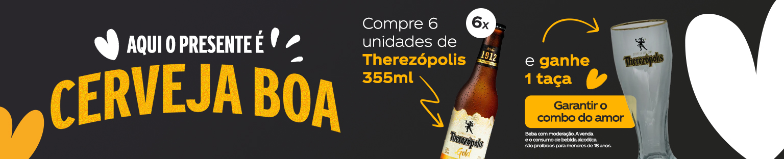 Promoção Dia dos Namorados